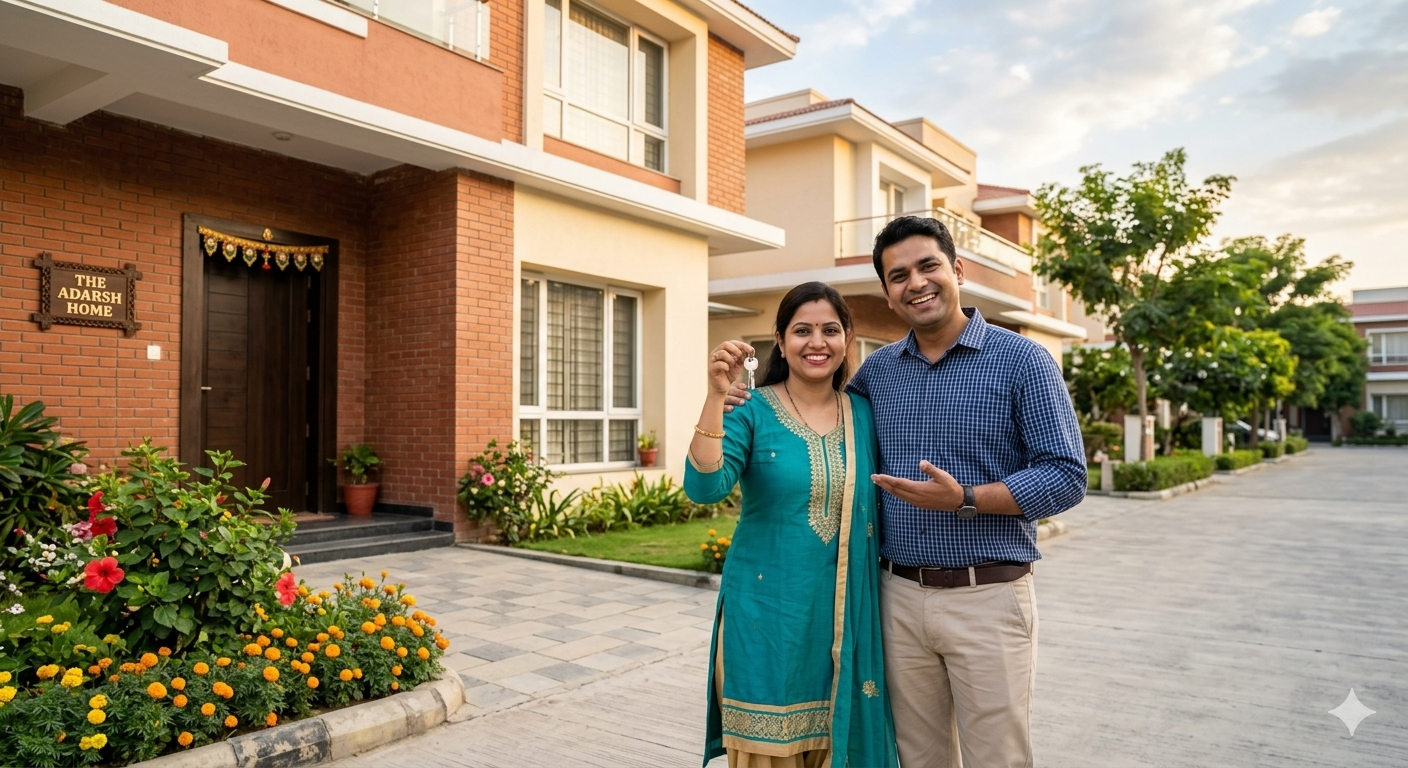 Home Loan